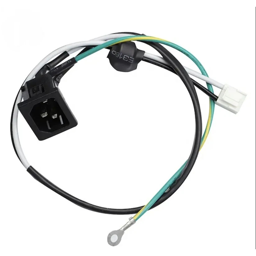 वायर हार्नेस और केबल असेंबली को विशेष रूप से कहां लागू किया जा सकता है?