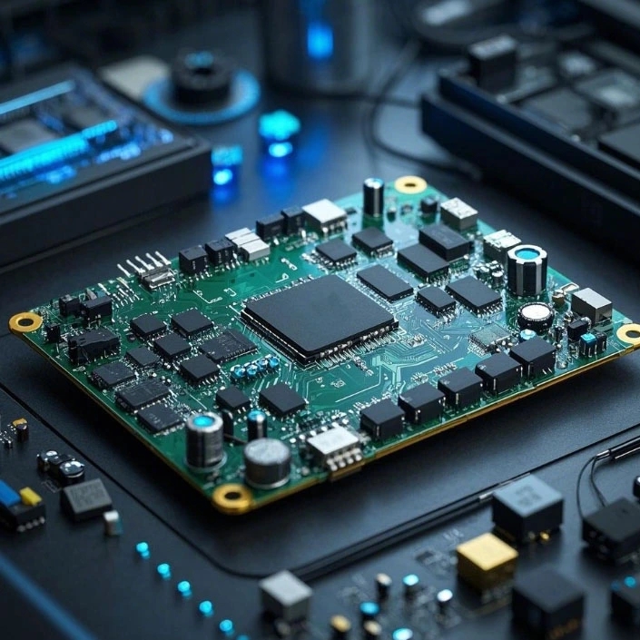 डिजिटल विश्लेषक PCBA क्लोन को किस क्षेत्रों में लागू किया जा सकता है?