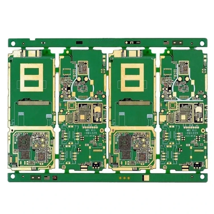 एक औद्योगिक पीसीबीए परियोजना के लिए विशिष्ट टर्नअराउंड समय क्या है?