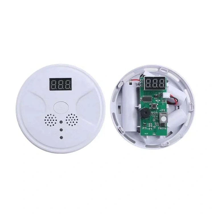 क्यों सुरक्षा प्रणाली पीसीबीए एक विश्वसनीय सुरक्षा उत्पाद का मेक-या-ब्रेक कोर है?