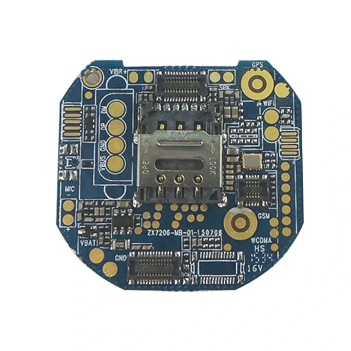 क्या स्मार्ट रिस्टबैंड पीसीबीए क्लोन तकनीक पहनने योग्य डिवाइस निर्माण में क्रांति ला सकती है और लागत कम कर सकती है