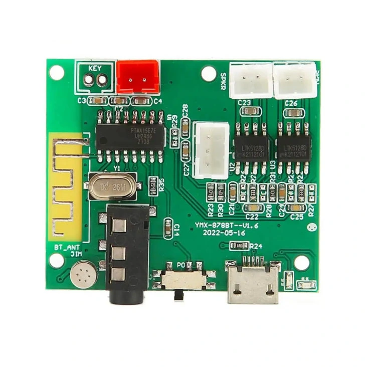 Commercial Oven Pcba Clone
