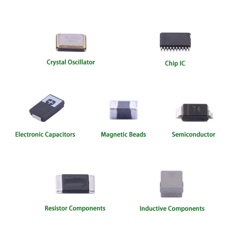 Microcontroller Mcu Microcontroller Mcu