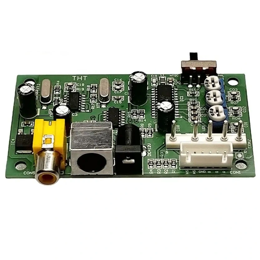 PCB Assembly